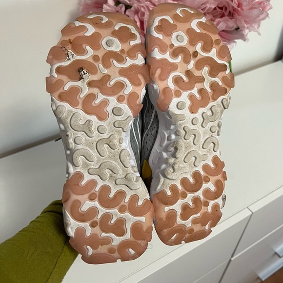 Nike react vision sneakers - Picture 4 of 4